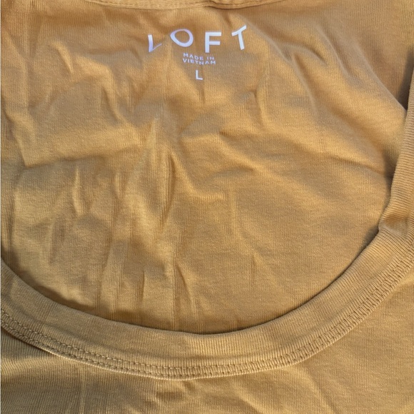 Loft Tank Top - Picture 2 of 2